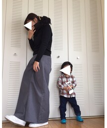 GAP | 息子コーデ(その他)