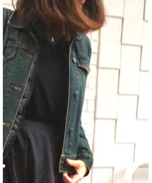 GAP | デニムジャケット