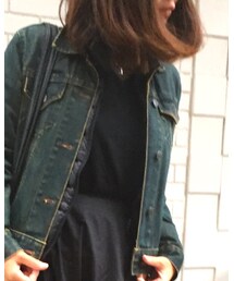 mystic | ニット/セーター