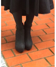 DIANA | ブーティ