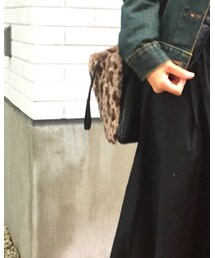 no brand | クラッチバッグ