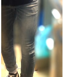 American Eagle | デニムパンツ