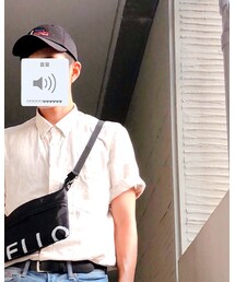 H&M | シャツ/ブラウス