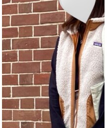 patagonia | ダウンベスト