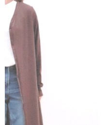 MAC-HOUSE | カーディガン/ボレロ