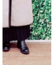 GU | ブーツ