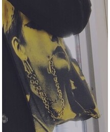 RAF SIMONS | ボディバッグ/ウエストポーチ