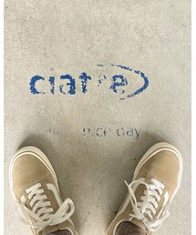 ciatre | スニーカー