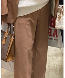 UNIQLO | スラックス