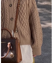 GU | カーディガン/ボレロ