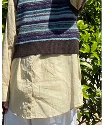 UNIQLO | シャツ/ブラウス