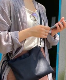 GU | タンクトップ