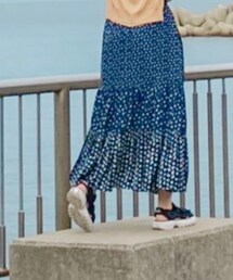 UNIQLO | スカート