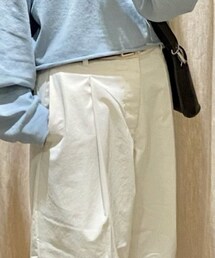 無印良品 | スラックス