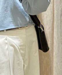 UNIQLO | ショルダーバッグ