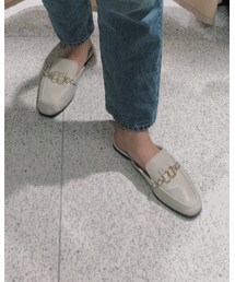 ZARA | ローファー