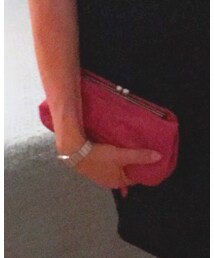 Donna Karan | クラッチバッグ