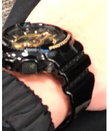 G-SHOCK | 腕時計