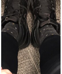 GU | レッグウェア