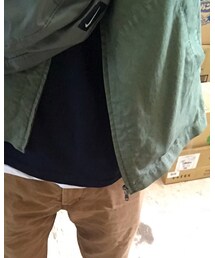 UNIQLO | ジャケット/アウター