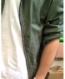 UNIQLO | ジャケット/アウター