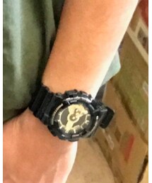 G-SHOCK | 腕時計