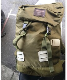 BURTON | バッグ
