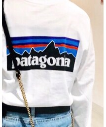 patagonia | シャツ/ブラウス