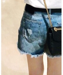 Heather | デニムパンツ