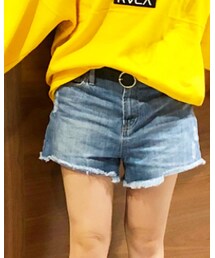 Heather | デニムパンツ
