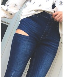 GRL | デニムパンツ