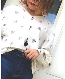 MOUSSY | トップス