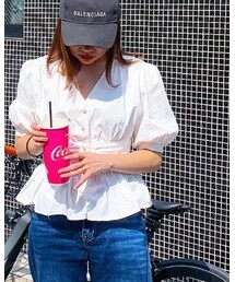 GRL | シャツ/ブラウス