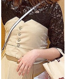 GRL | オールインワン・サロペット