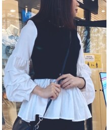 fifth | シャツ/ブラウス