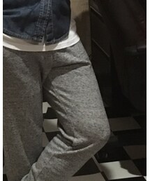 UNIQLO | その他パンツ