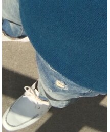 GAP | デニムパンツ