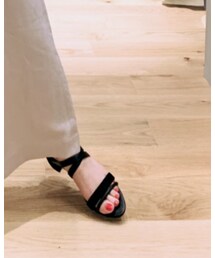 RIM.ARK | サンダル