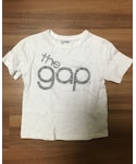 babyGAP(babyGAP)の「トップス(Tシャツ/カットソー)」