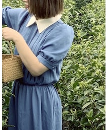 LEBECCA boutique | ワンピース/ドレス