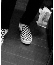 VANS | スニーカー