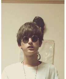 RAGEBLUE | サングラス