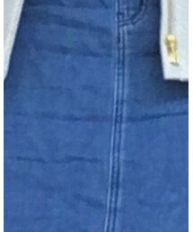 EASTBOY | デニムスカート