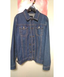 古着 | デニムジャケット