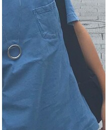 GU | Tシャツ/カットソー