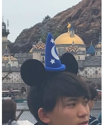 Disney | 帽子