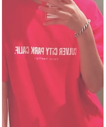 GLOBAL WORK | Tシャツ/カットソー