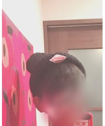 どこのか忘れた笑 | ニットキャップ/ビーニー