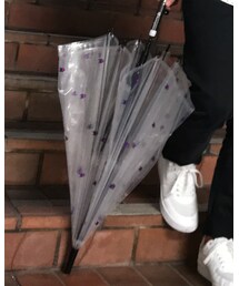 Champion | 長傘