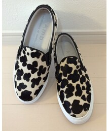 Ambassadors of minimalism | シューズ